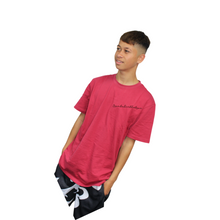 Load image into Gallery viewer, Slope Tee - Maroon