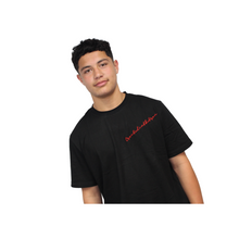 Load image into Gallery viewer, Slope Tee - Black