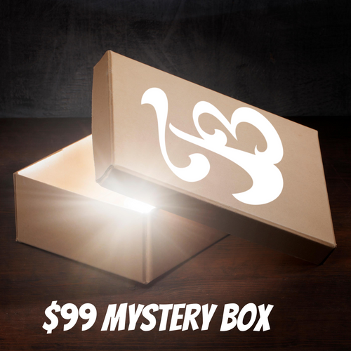 Mystery Box $99