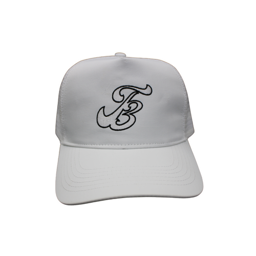 Trucker - White